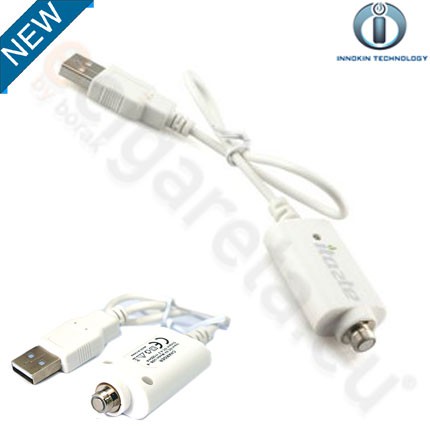 USB nabíječka 420mA iTaste USB nabíječka 420mA iTaste - Elektronická cigareta Doplňky Innokin