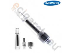 Clearomizer Innokin iClear 12 dual coils průhledný - 1 kus