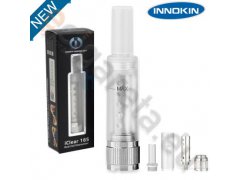 Clearomizer Innokin iClear 16S dual coils průhledný - 1 kus