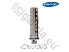 náhradní hlava pro iClear 30S Dual Coils Clearomizer - 1 kus