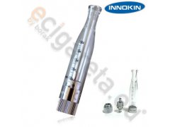 Clearomizer Innokin iClear 16D dual coils průhledný - 1 kus