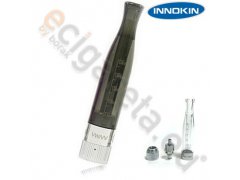 Clearomizer Innokin iClear 16D dual coils kouřový - 1 kus