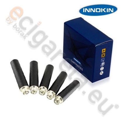 Cartomizery Innokin 510 prázdné - 5 kusů Cartomizery Innokin 510 prázdné - 5 kusů - Elektronická cigareta Elektronické cigarety Cartridge