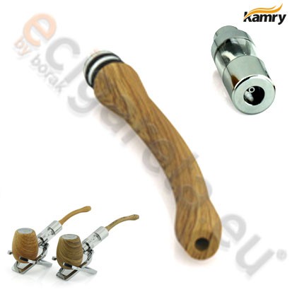 náustek (Drip Tip) pro K1000 Pipe - 1 kus náustek (Drip Tip) pro K1000 Pipe - 1 kus - Elektronická cigareta Elektronické cigarety Cartridge