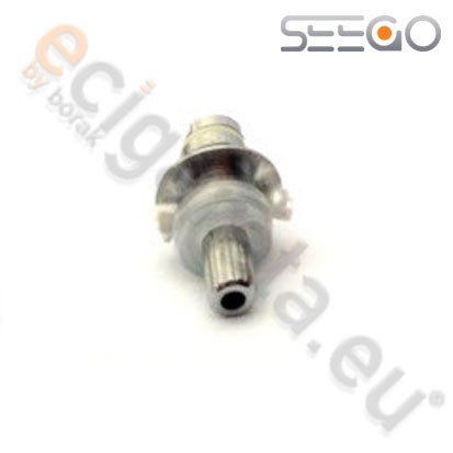 náhradní hlava pro Seego G-Hit Clearomizer - 1 kus náhradní hlava pro Seego G-Hit Clearomizer - 1 kus - Elektronická cigareta Elektronické cigarety Cartridge