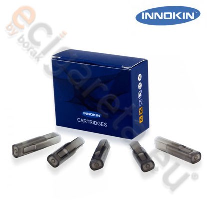 Atomizer Tank Cartridge LEA 800 - 5 kusů Atomizer Tank Cartridge LEA 800 - 5 kusů - Elektronická cigareta Elektronické cigarety Cartridge