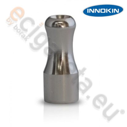 nerez náustek (Tip) pro Innokin iClear10 - 1 kus nerez náustek (Tip) pro Innokin iClear10 - 1 kus - Elektronická cigareta Elektronické cigarety Cartridge