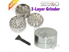 Vhit Herb 3 Layer Grinder - drtič směsí
