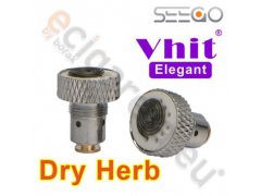 Vhit Dry Herb Elegant ohřívací hlava - 1 kus