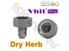 Vhit Dry Herb King ohřívací hlava - 1 kus