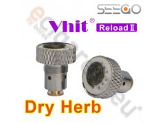 Vhit Dry Herb Reload 2 ohřívací hlava - 1 kus