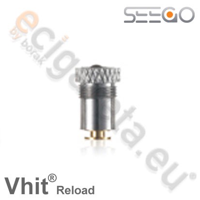 Vhit Dry Herb Reload ohřívací hlava - 1 kus Vhit Dry Herb Reload ohřívací hlava - 1 kus - Elektronická cigareta Elektronické cigarety Dry Herb Vaporizer