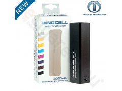 Innokin Cell 2000mAh Black