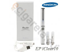 Innokin iTaste EP iClear 10 Kit Silver