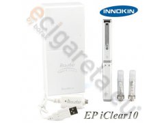 Innokin iTaste EP iClear 10 Kit White