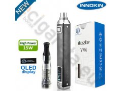 Innokin iTaste VV4 iClear 750 Kit Black