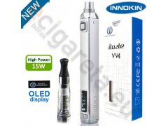 Innokin iTaste VV4-M iClear 1000 Kit Steel