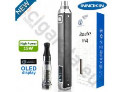 Innokin iTaste VV4-M iClear 1000 Kit Black