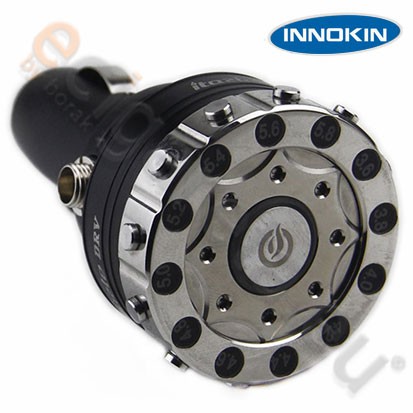 Innokin iTaste DRV - auto vaping systém Innokin iTaste DRV - auto vaping systém - Elektronická cigareta Elektronické cigarety INNOKIN