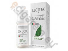 Liquid LIQUA Bright Tobacco 10ml (čistá tabáková příchuť)
