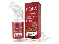 Liquid LIQUA Cola 10ml (kola)