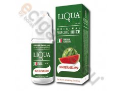 Liquid LIQUA Watermelon 10ml (vodní meloun)