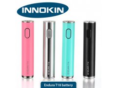 baterie Innokin Endura T18 1000mAh