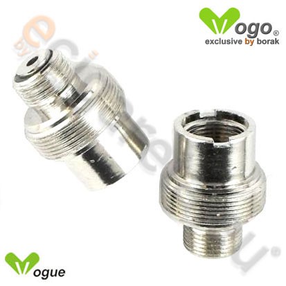 závit 4081 - eGo adaptér závit 4081 - eGo adaptér - Elektronická cigareta Elektronické cigarety Příslušenství