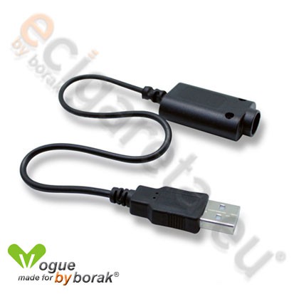 nabíječka USB pro V808D - FS809 nabíječka USB pro V808D - FS809 - Elektronická cigareta Elektronické cigarety Příslušenství