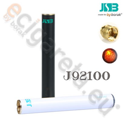 baterie 92100 JSB 190mAh baterie 92100 JSB 190mAh - Elektronická cigareta Elektronické cigarety Příslušenství
