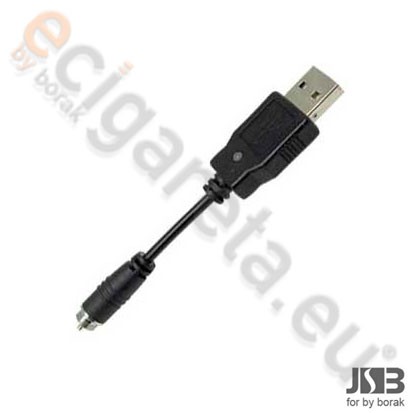 nabíječka USB pro JSB-VGO-510 nabíječka USB pro JSB-VGO-510 - Elektronická cigareta Elektronické cigarety Příslušenství