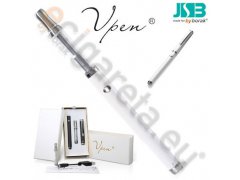 elektronická cigareta Vpen Pearl White Kit