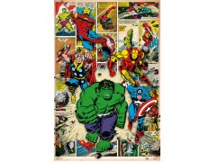 Plakát 61 X 91,5 Cm - Marvel Comics 6084906