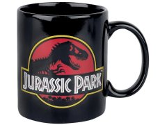 Hrnek Keramický - Jurassic Park 5784932