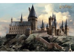 Plakát 61 X 91,5 Cm - Harry Potter 5389510