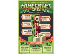 Plakát 61 X 91,5 Cm - Minecraft 6571938