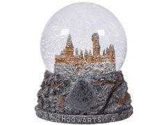 Těžítko Sněhová Koule - Harry Potter