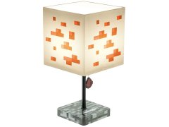 Lampa Stolní - Minecraft