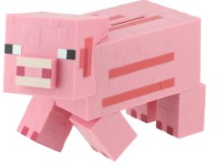Pokladnička Plastová - Minecraft 6084917