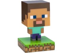 Figurka Svítící - Minecraft