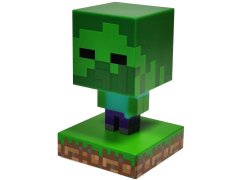 Figurka Svítící - Minecraft 6571965