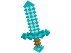 Replika Meče - Minecraft 6083744