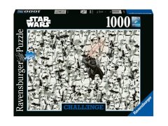 Puzzle 1000 Kusů - Star Wars 5471778