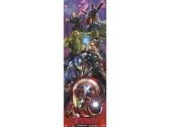 Plakát 53 X 158 Cm - Marvel - Avengers 5615079