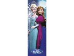 Plakát 53 X 158 Cm - Disney - Frozen