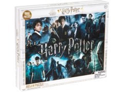 Puzzle 1000 Kusů - Harry Potter 5870494