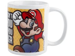 Hrnek Keramický - Super Mario 6059902