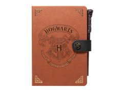 Blok - Zápisník A5 - Harry Potter 5398505