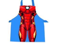 Kuchyňská Zástěra - Iron Man 6572061
