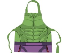 Kuchyňská Zástěra - Hulk